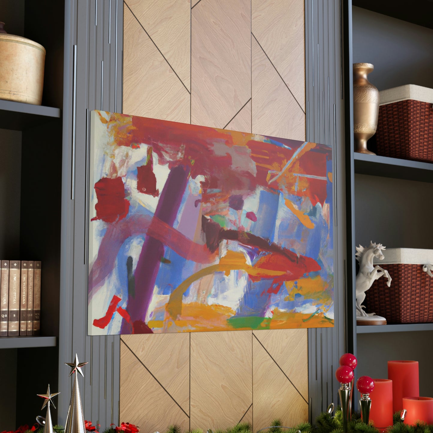 Jan van Goyen - canvas