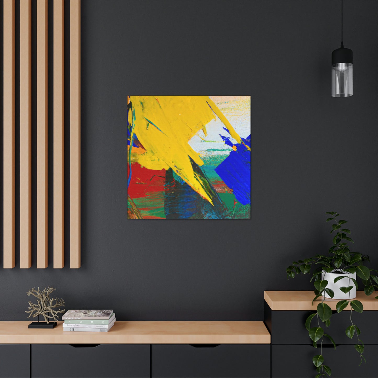 Theodoor van Thulden - canvas