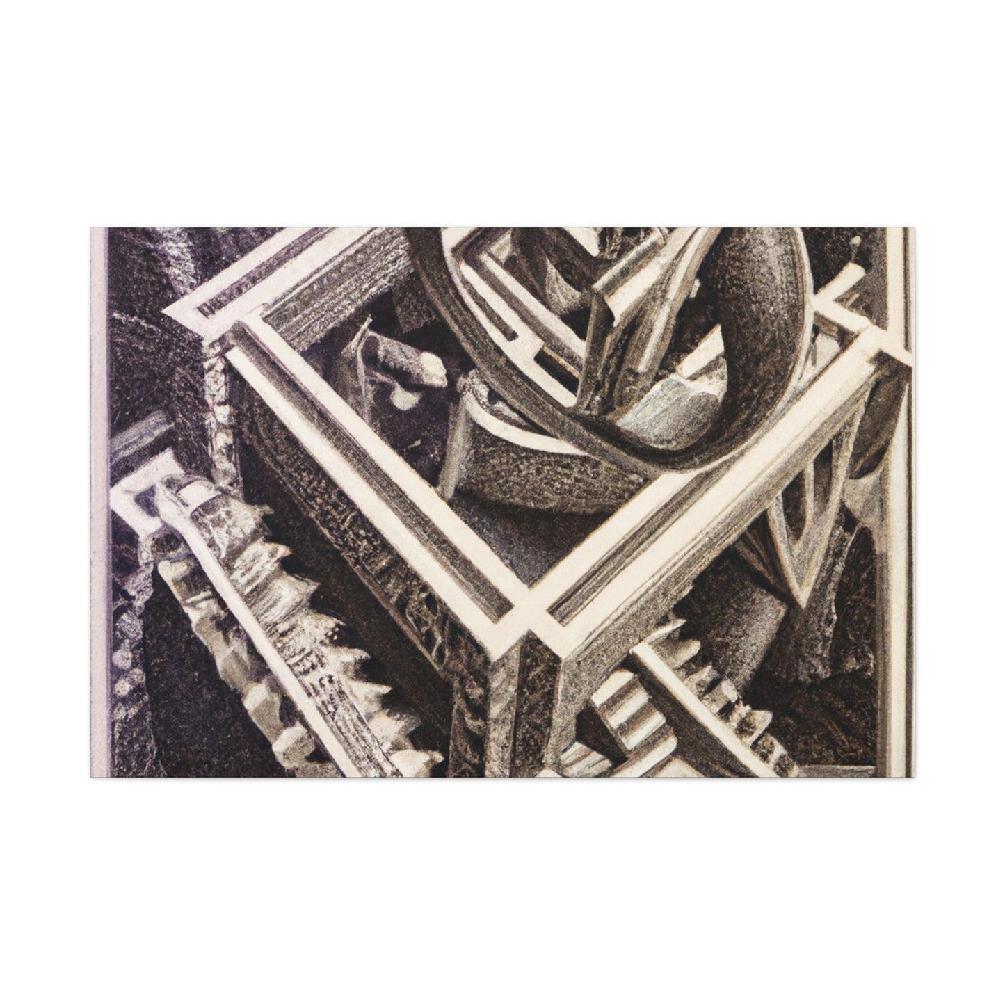 John Singleton Copley - canvas