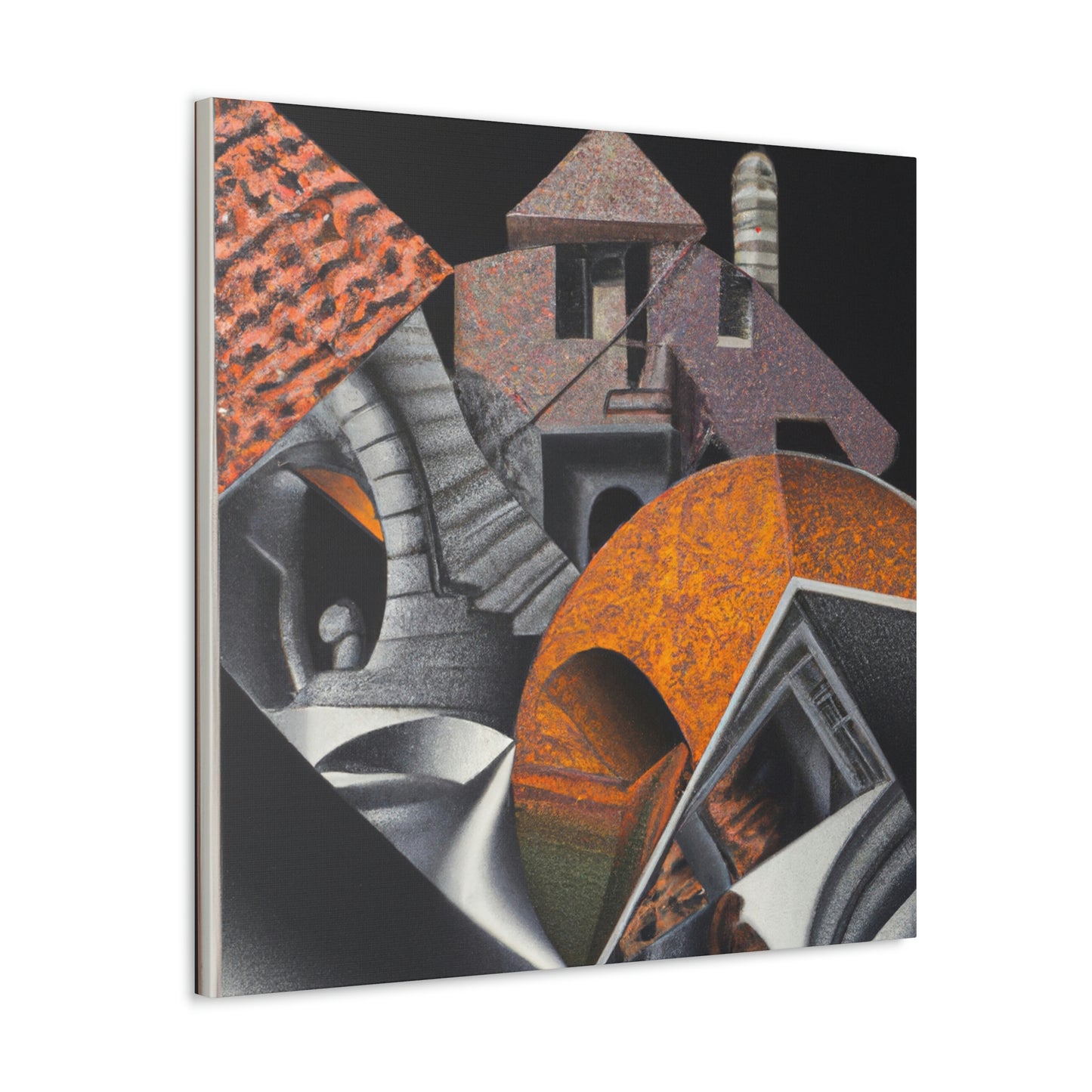 Antonio Canaletto - canvas