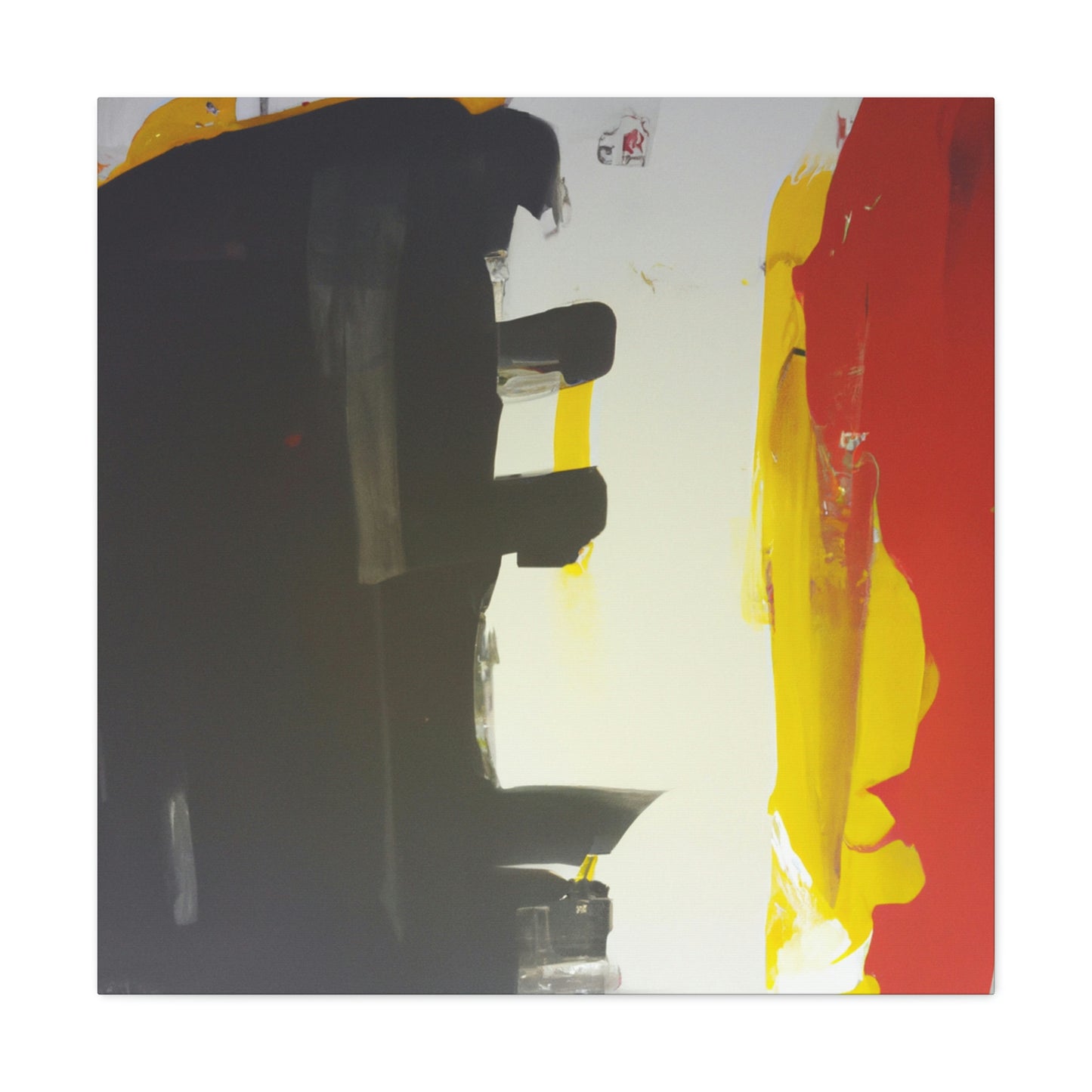 Peter Paul Rubens - canvas