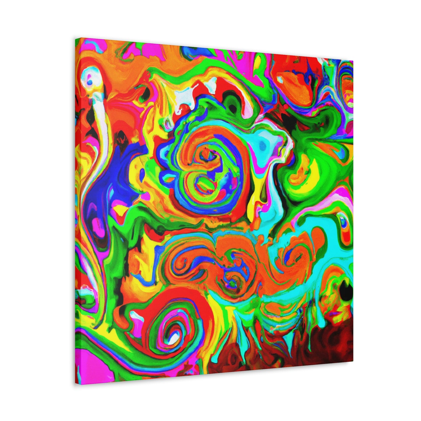 Jan van Goyen - canvas