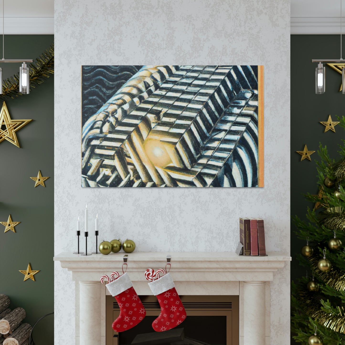 Antonio Canaletto - canvas