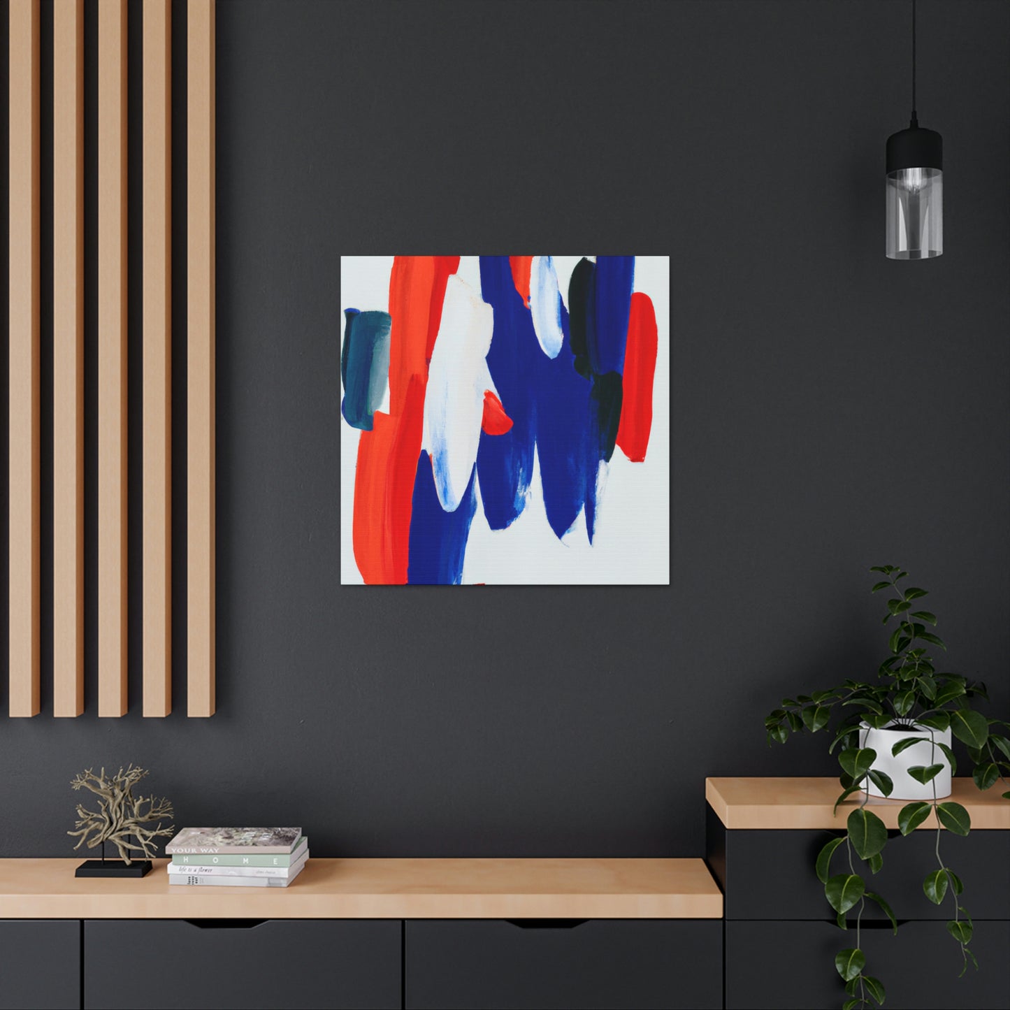 Anthony van Dyck - canvas