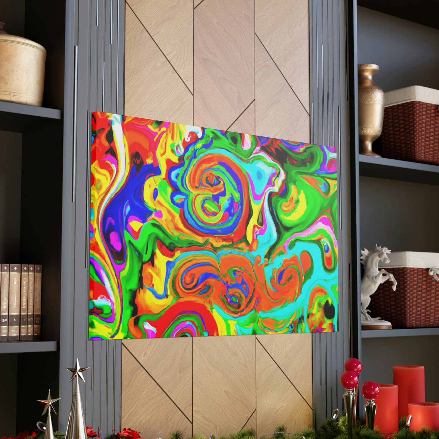 Jan van Goyen - canvas