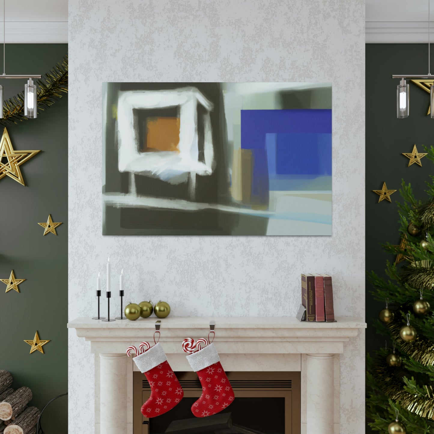 Peter Paul Rubens - canvas