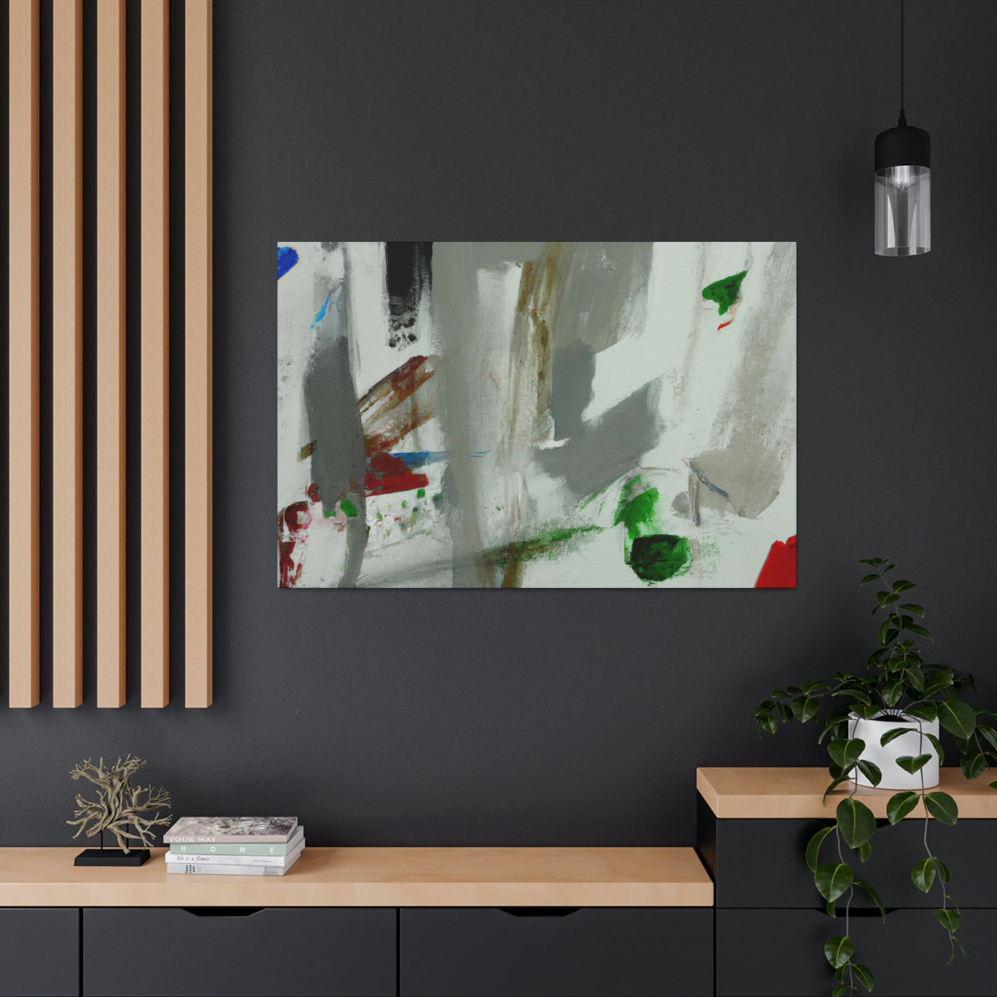 Bartolomé Esteban Murillo - canvas