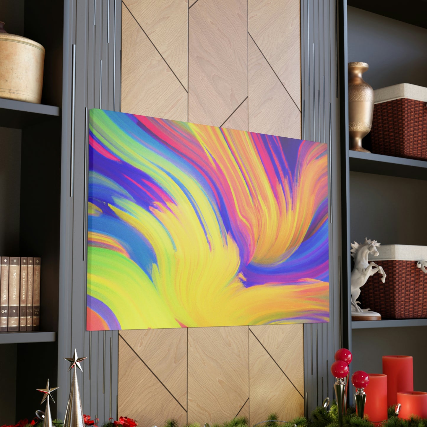 Peter Paul Rubens - canvas