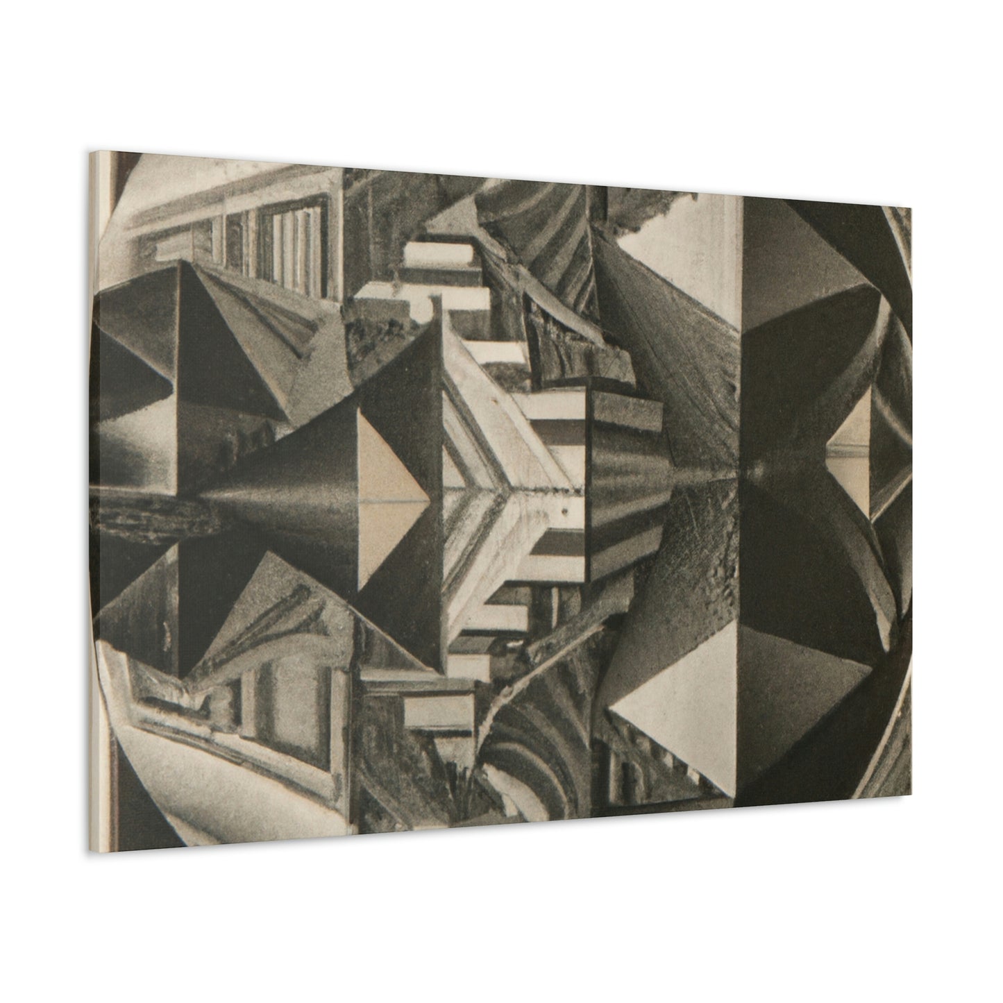 Jean-Baptiste-Siméon Chardin - canvas