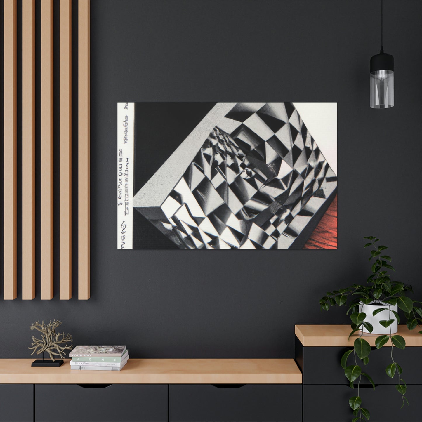 Johann Zoffany - canvas