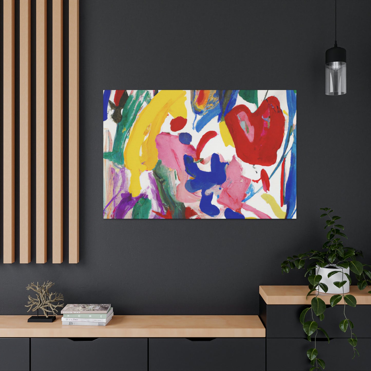 Peter Paul Rubens - canvas