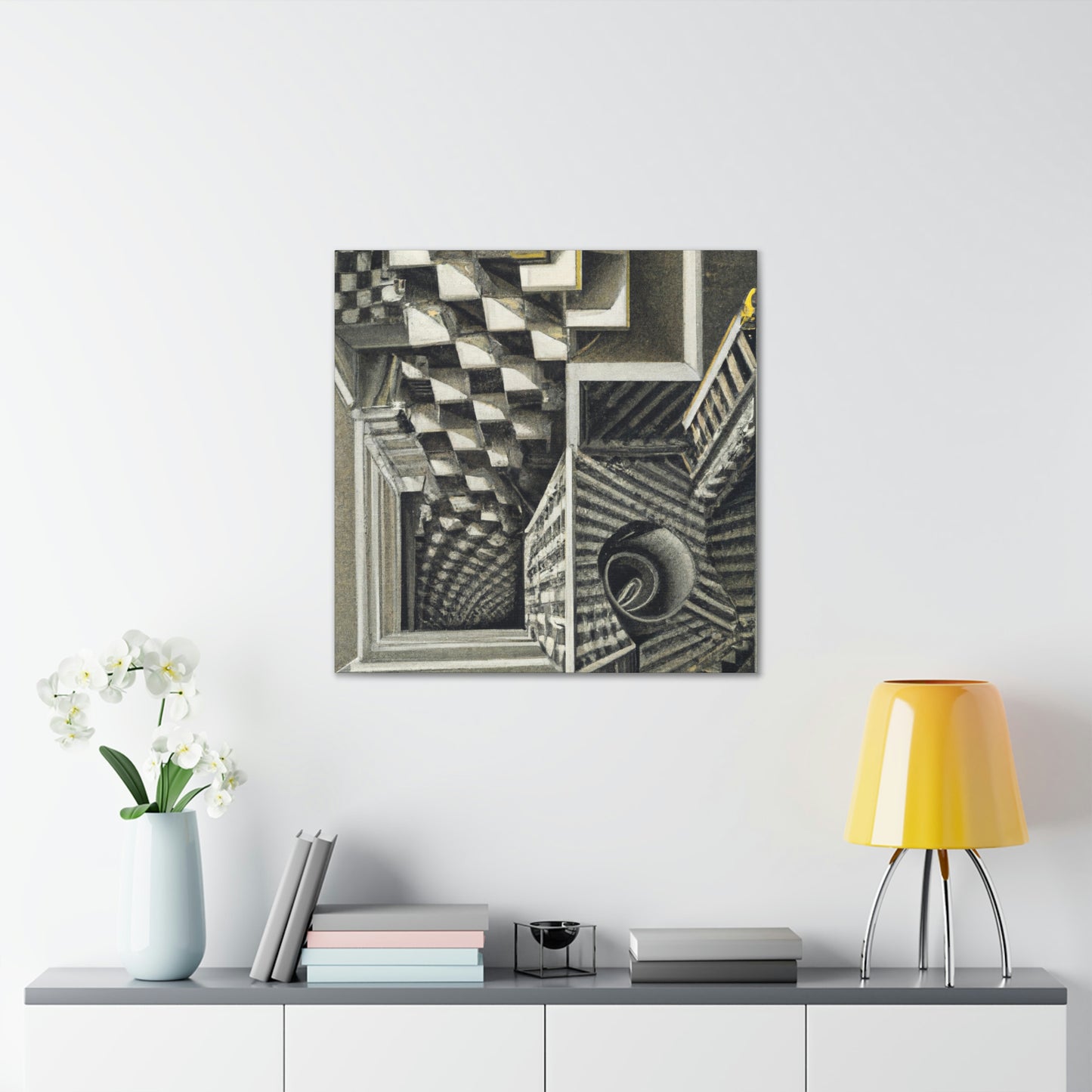 Fra Angelico - canvas