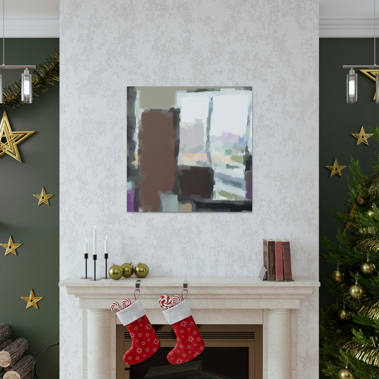 Hieronymus Bosch - canvas