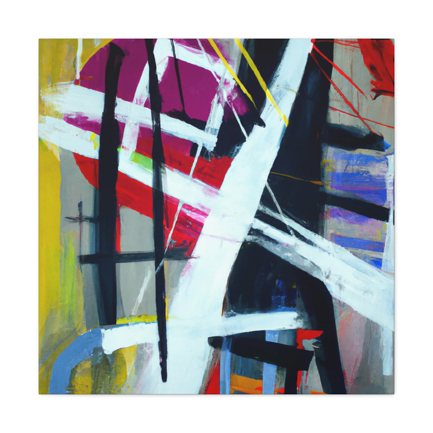 Peter Paul Rubens - canvas