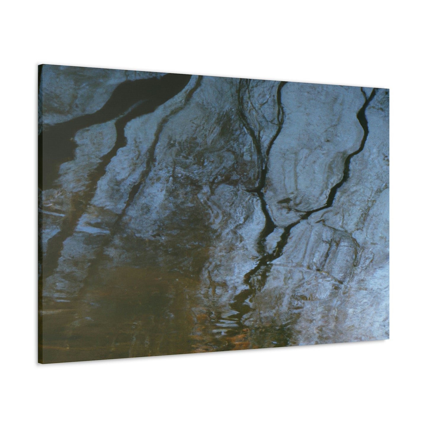 John Siberechts - canvas