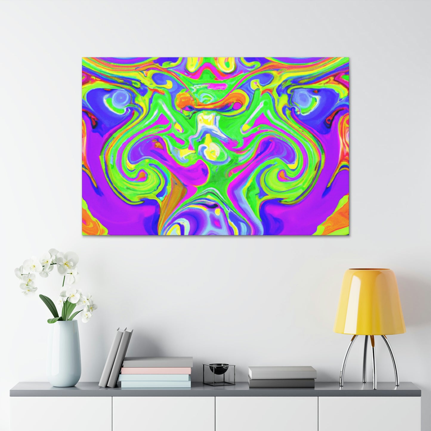 Bartholomeus van der Helst - canvas