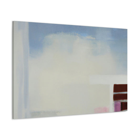 Rembrandt van Rijn - canvas