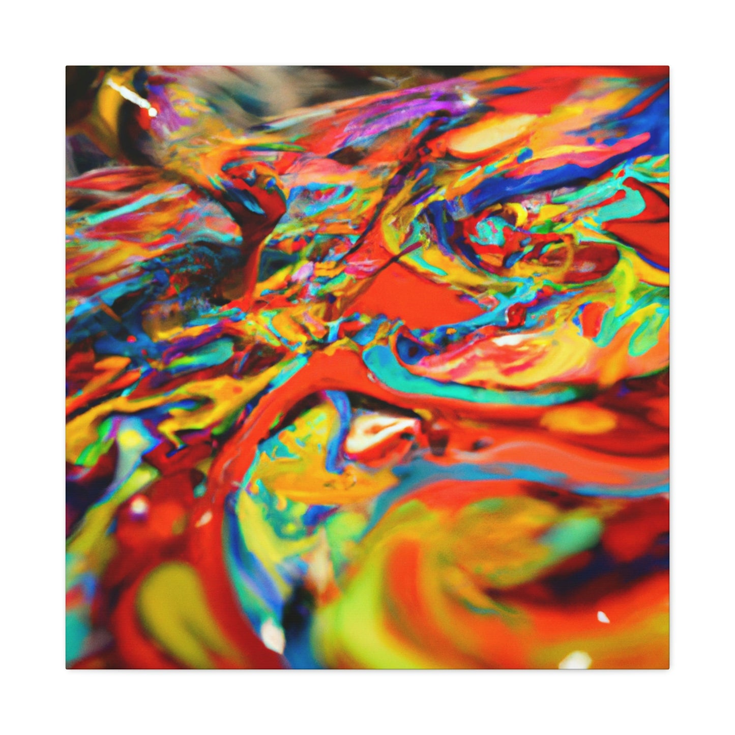 Bartholomeus Breenbergh - canvas