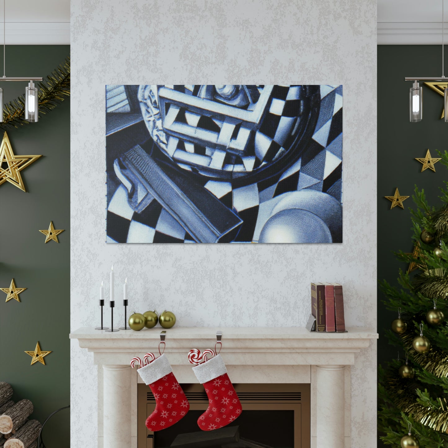 Francisco de Goya - canvas