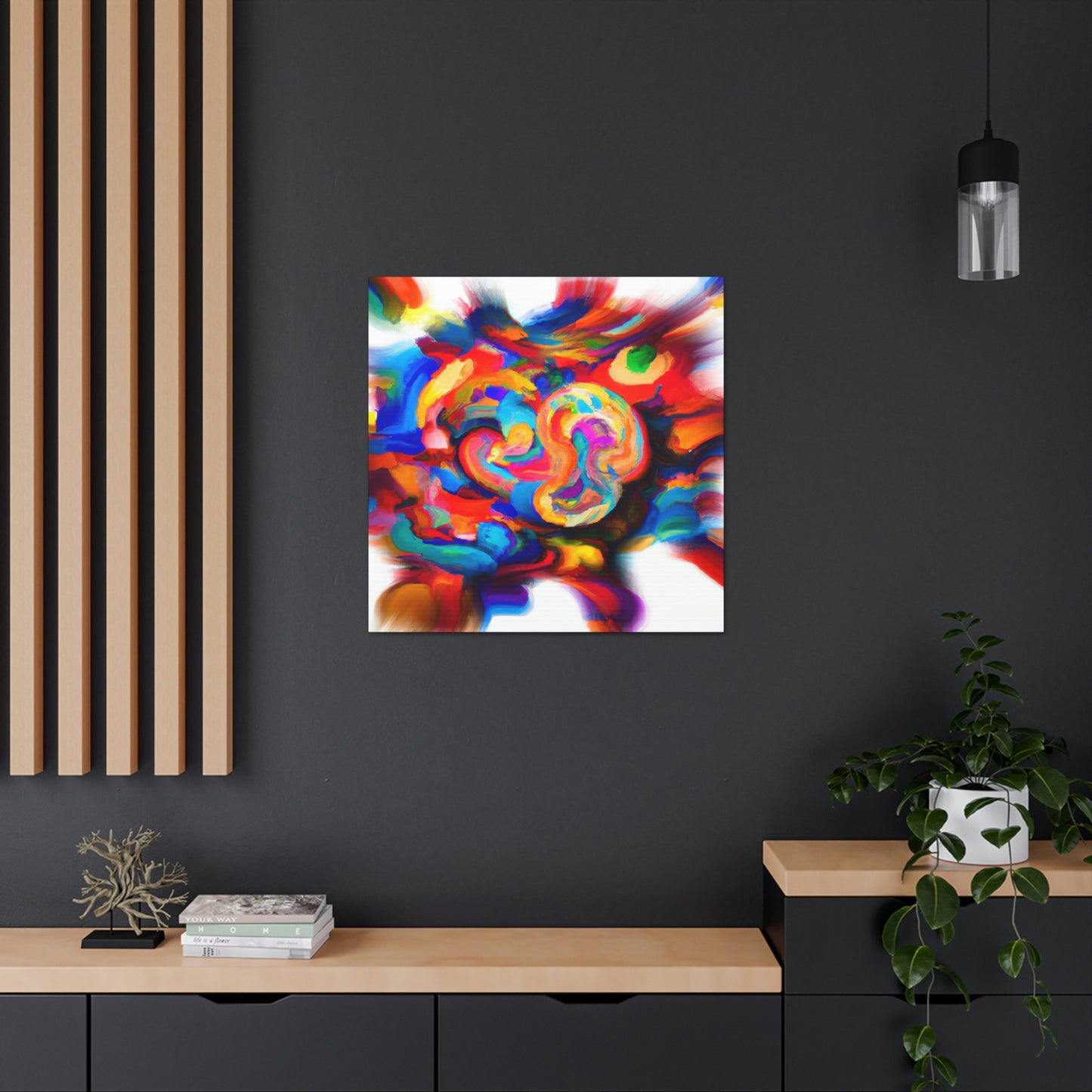 Peter Paul Rubens - canvas