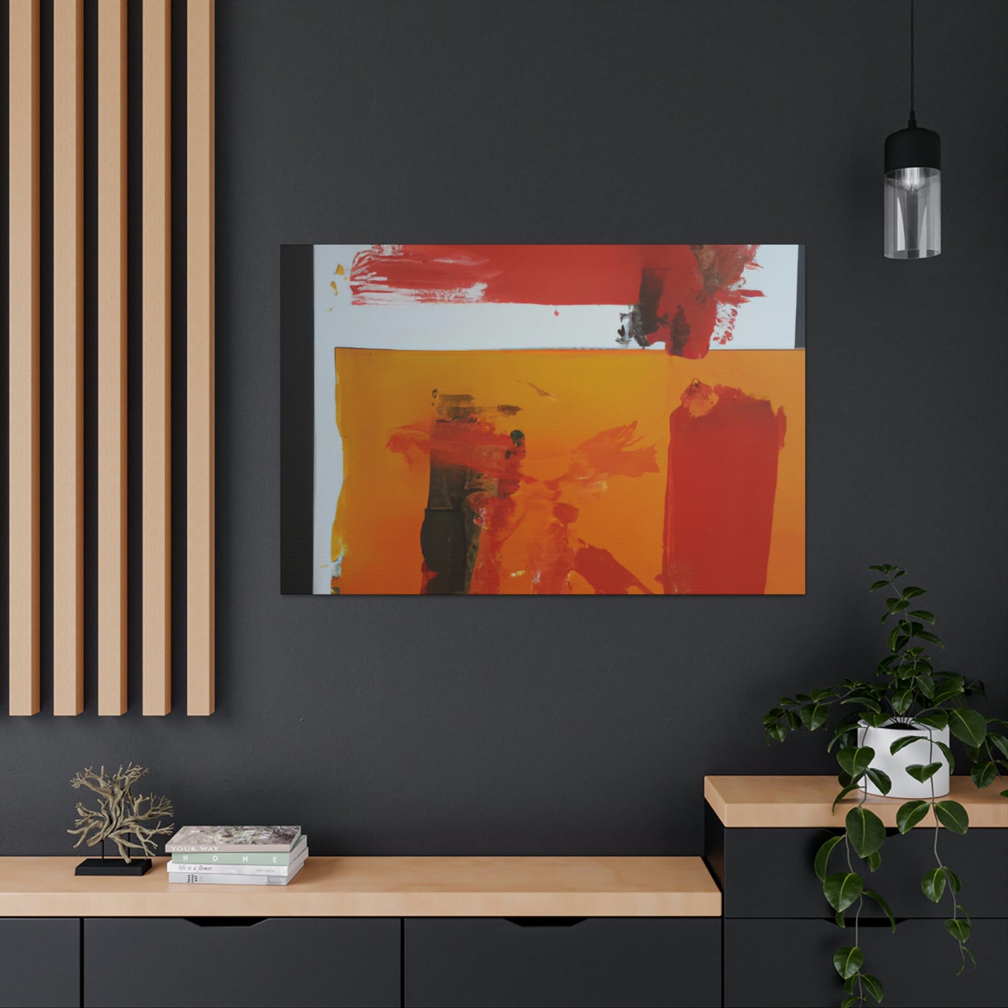 Paulus van Beresteyn - canvas