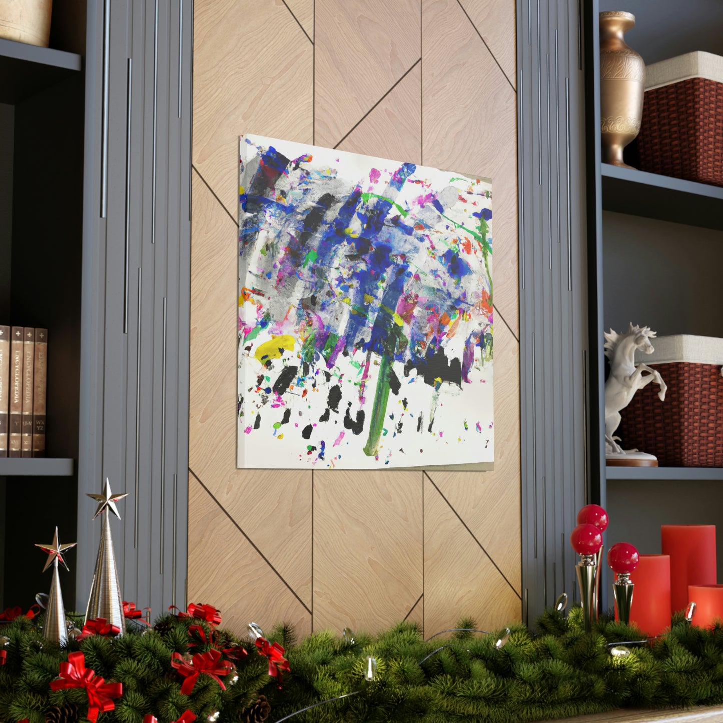 Francisco de Zurbarán - canvas