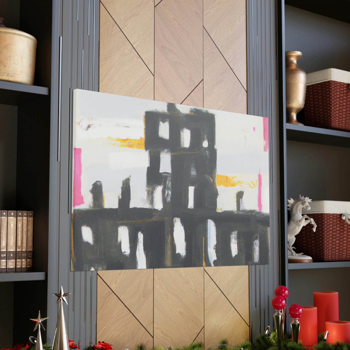 Diego Velázquez - canvas