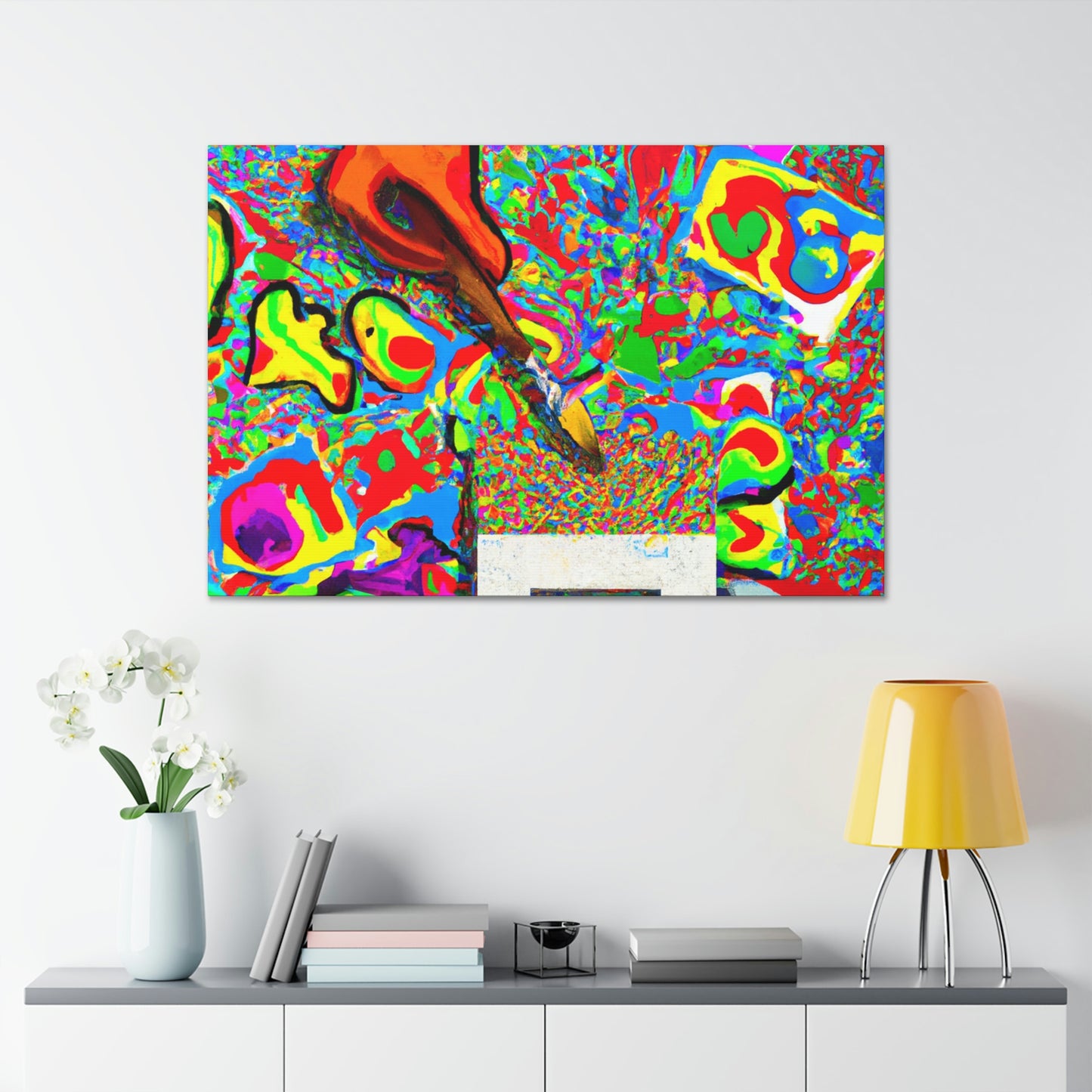 John William Waterhouse - canvas