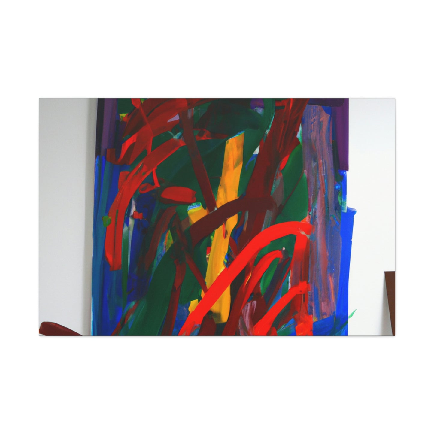 Jan Brueghel the Elder - canvas