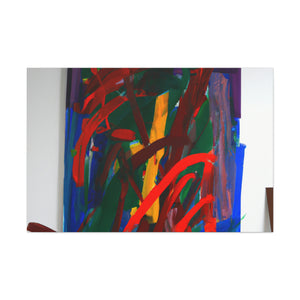 Jan Brueghel the Elder - canvas