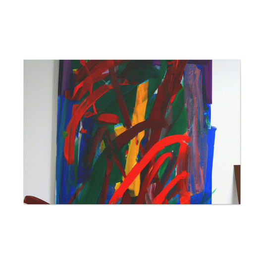 Jan Brueghel the Elder - canvas