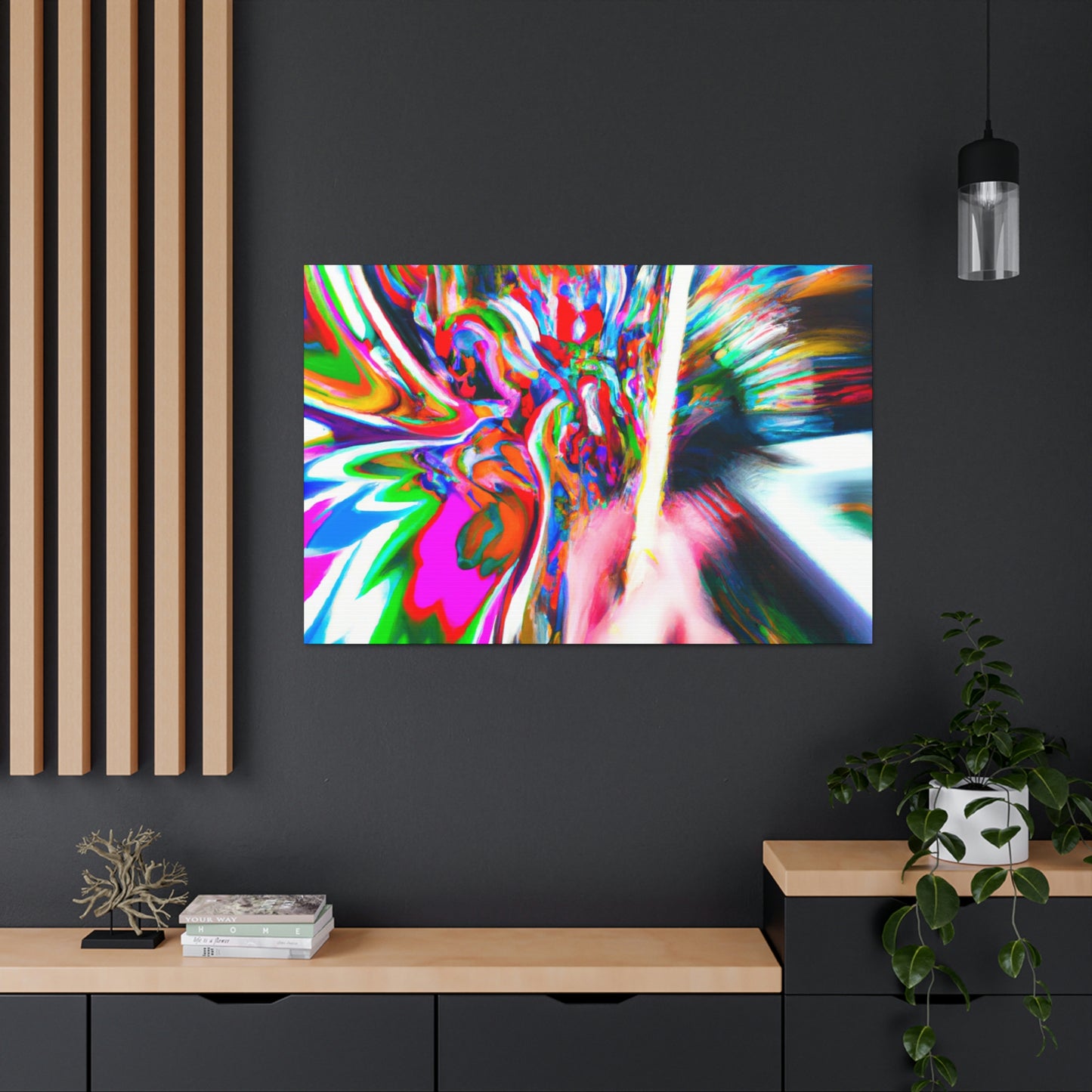 Peter Paul Rubens - canvas