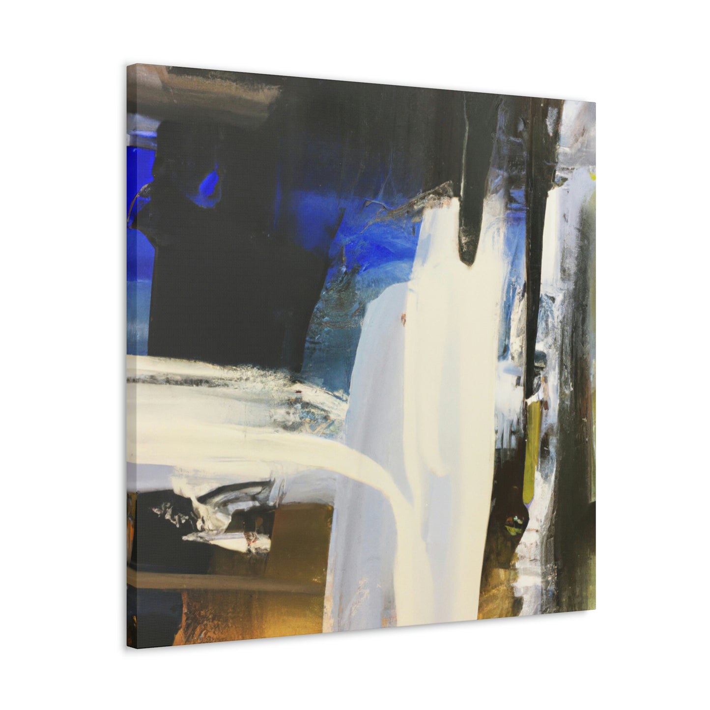 Hieronymus Bosch - canvas