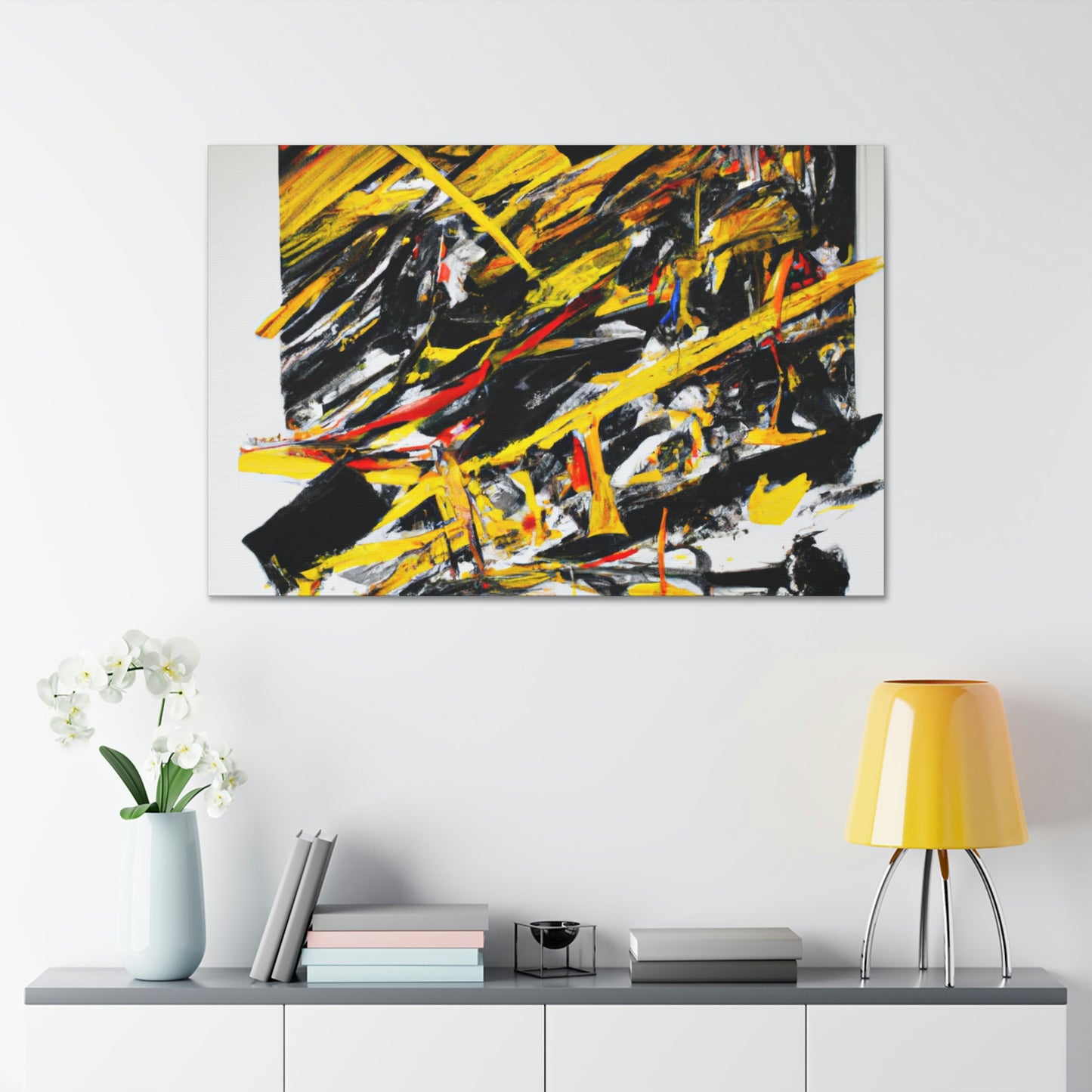 Pieter Lastman - canvas