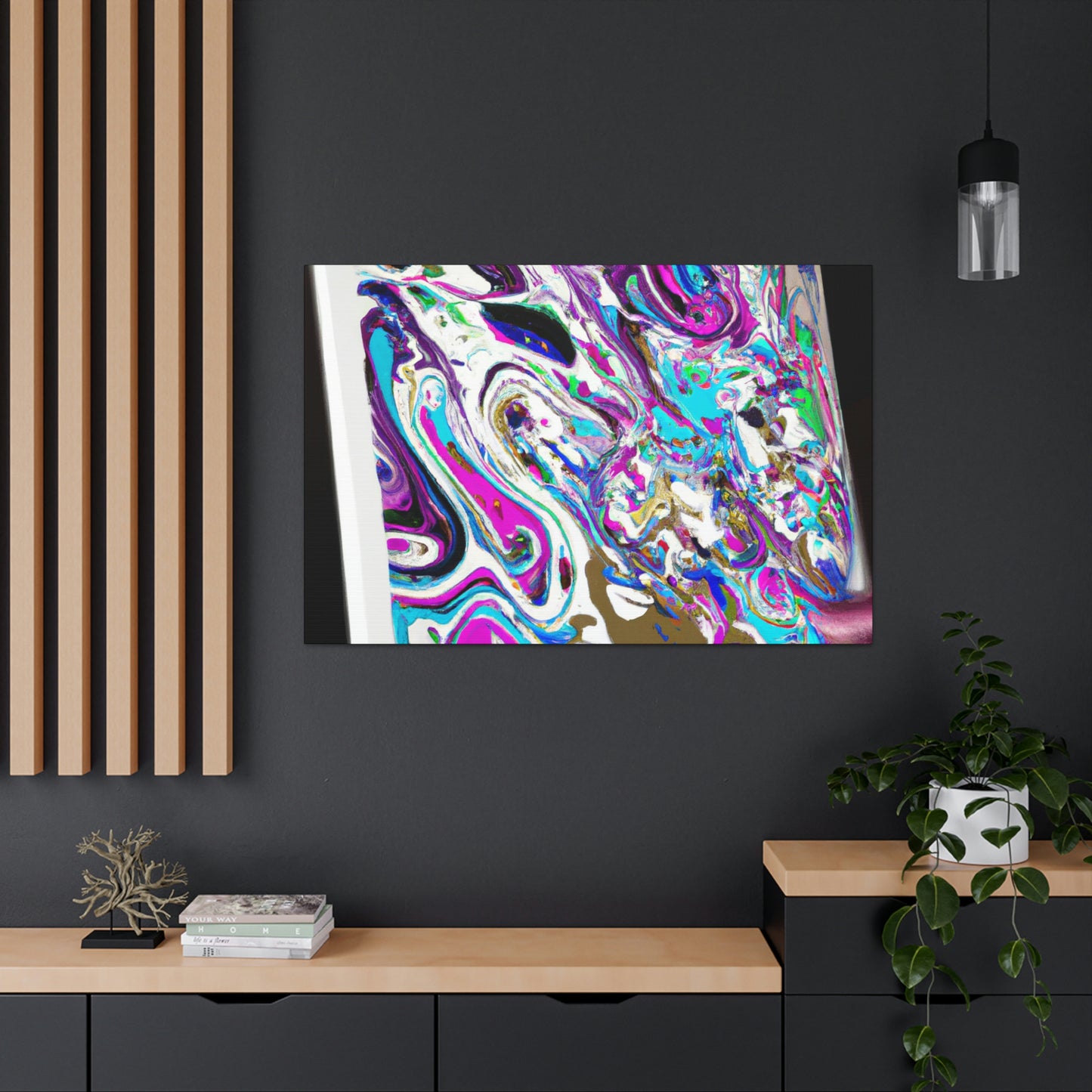 Pieter de Hooch (1629 - 1684) - canvas