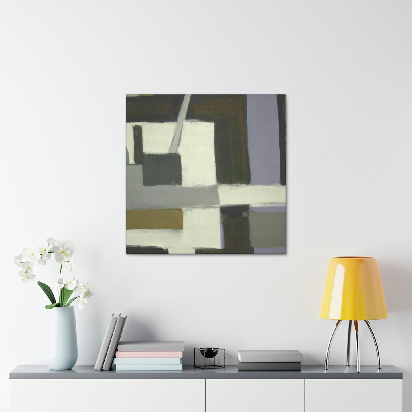 Hendrick Avercamp - canvas