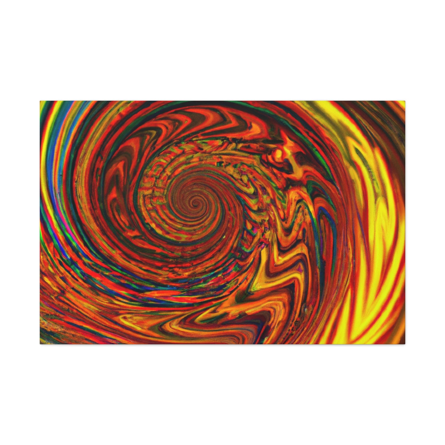 Joachim Wtewael - canvas