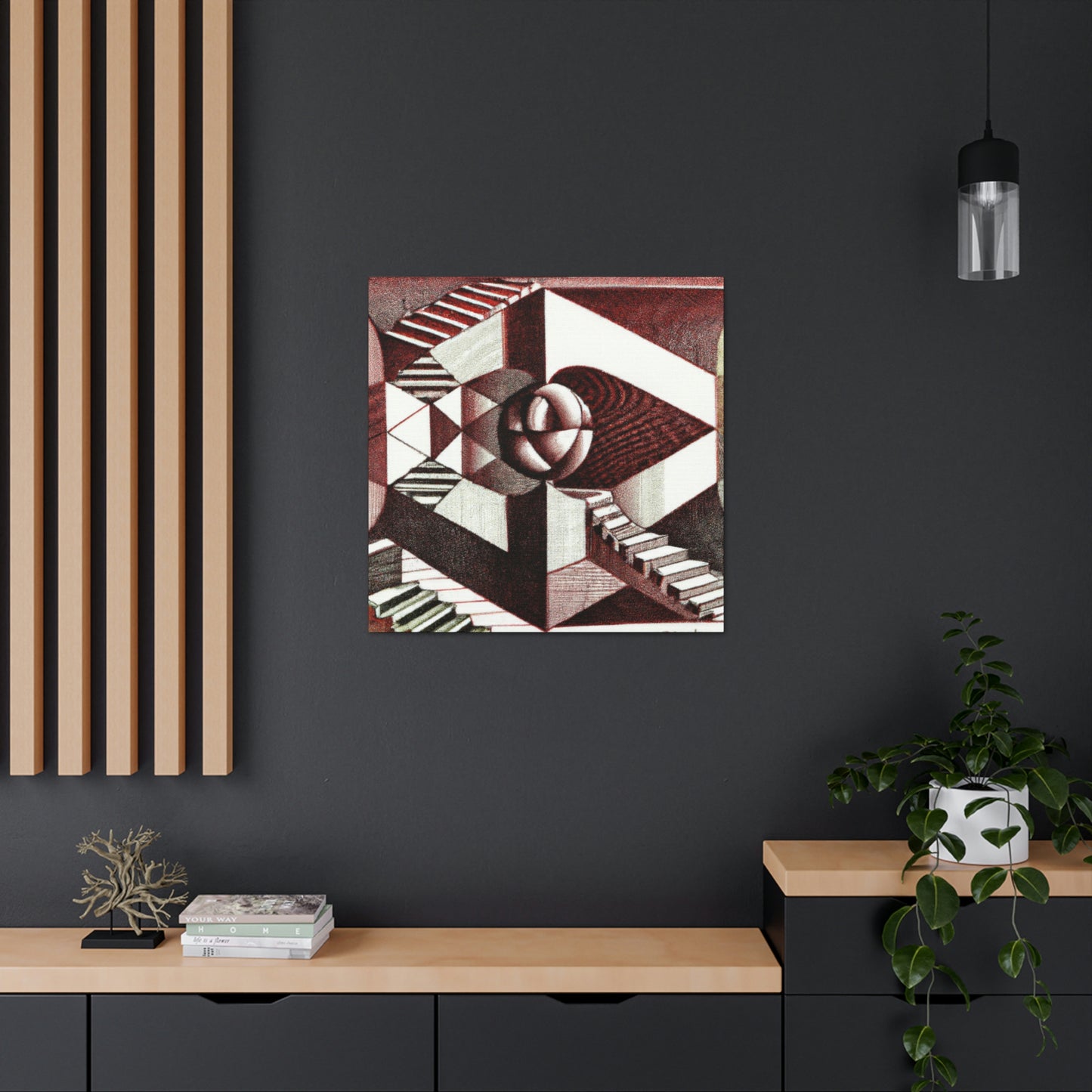 Francisco Goya - canvas