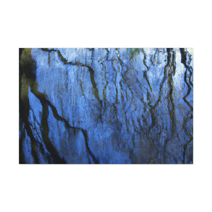 Rembrandt van Rijn - canvas