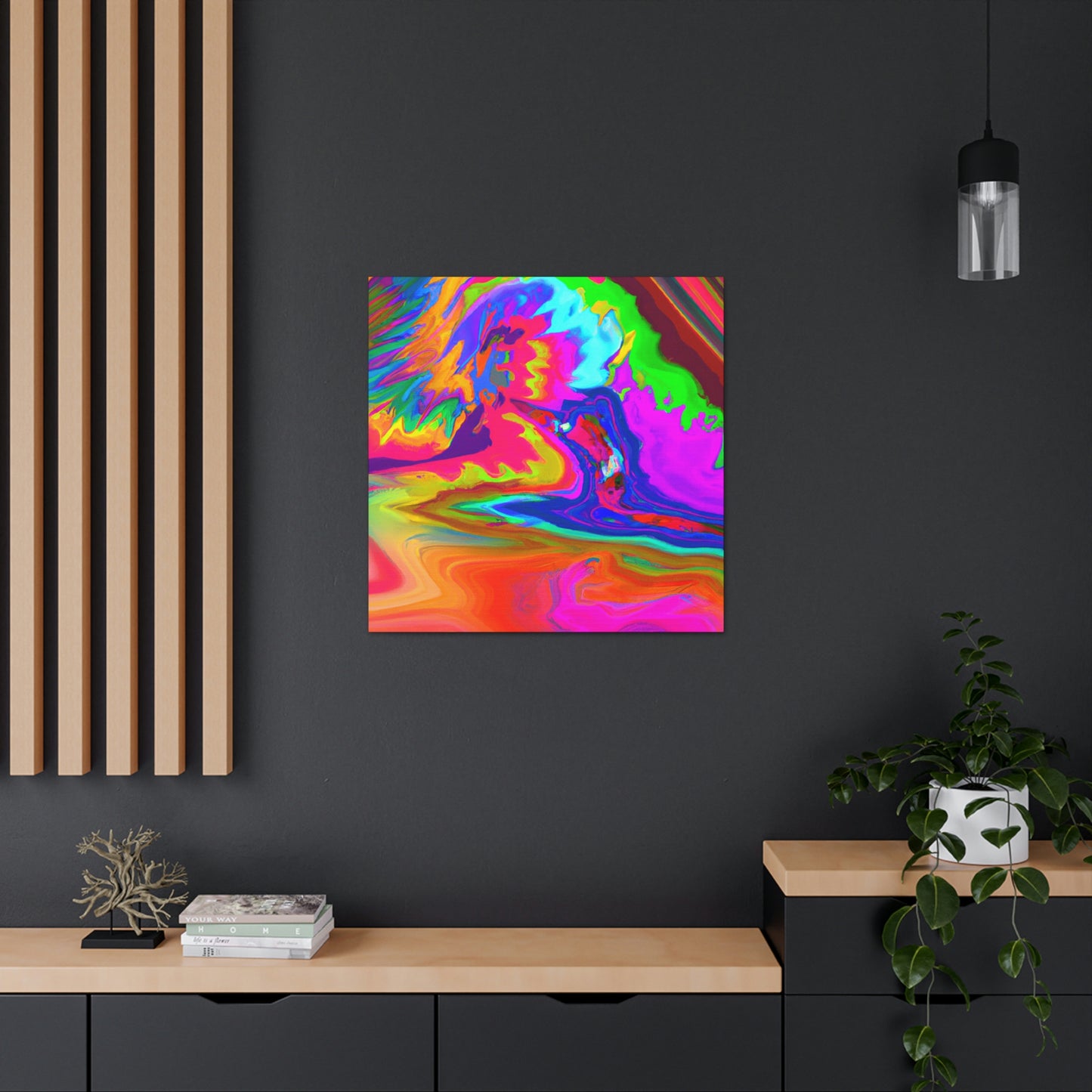 Anthony van Dyck - canvas