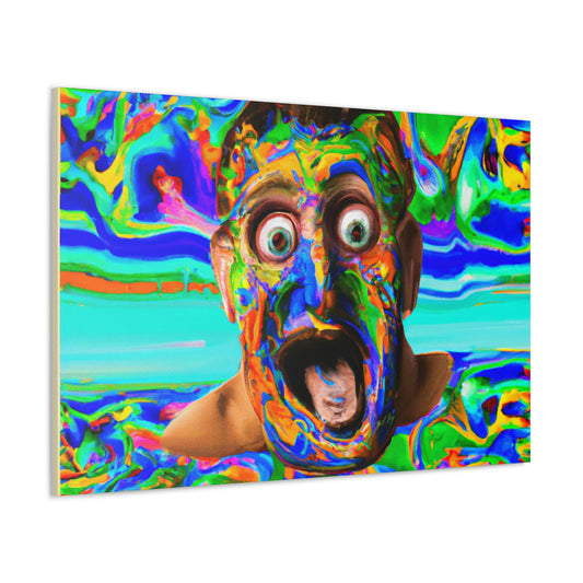 Giulio Cesare Procaccini - canvas