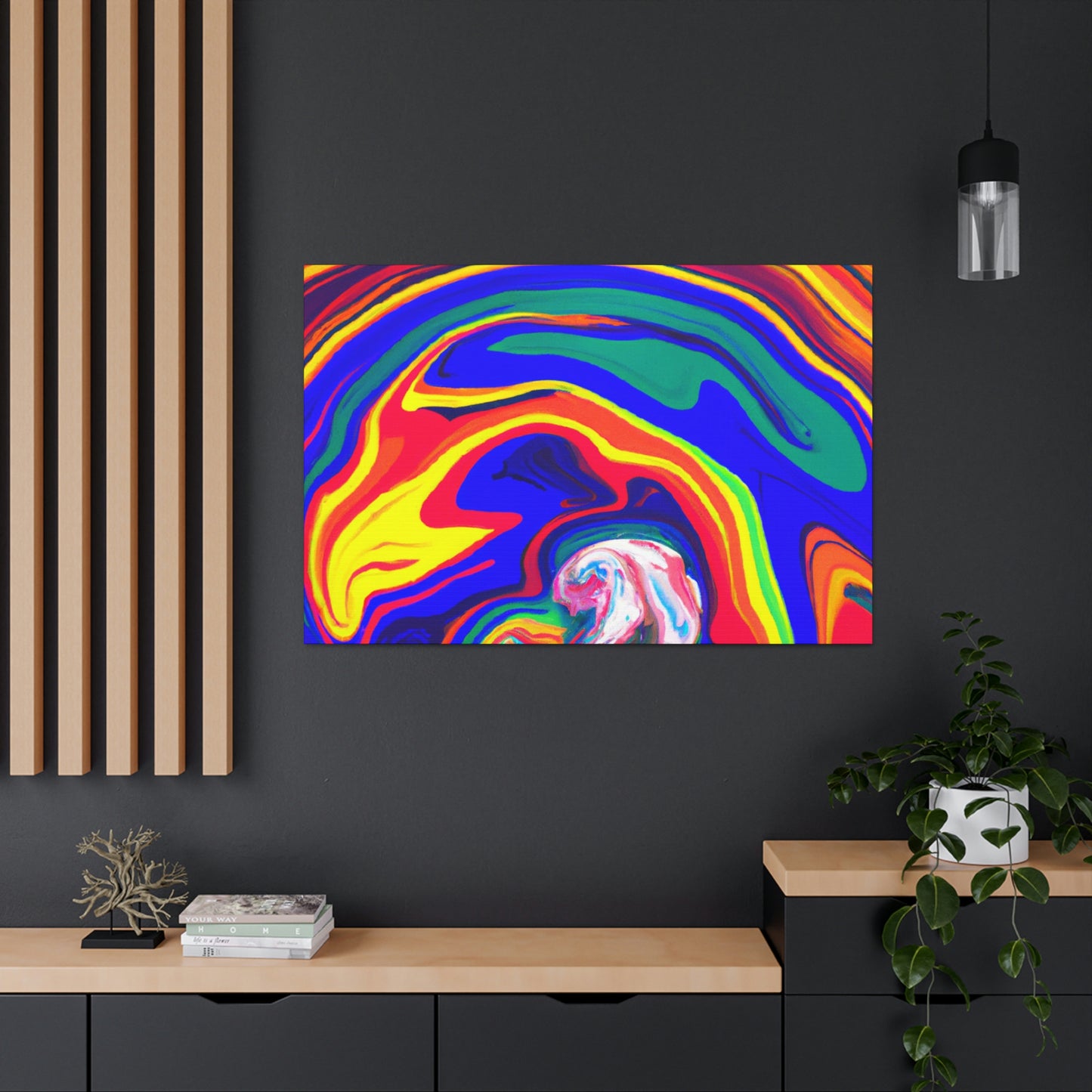 Bartholomeus Breenbergh - canvas