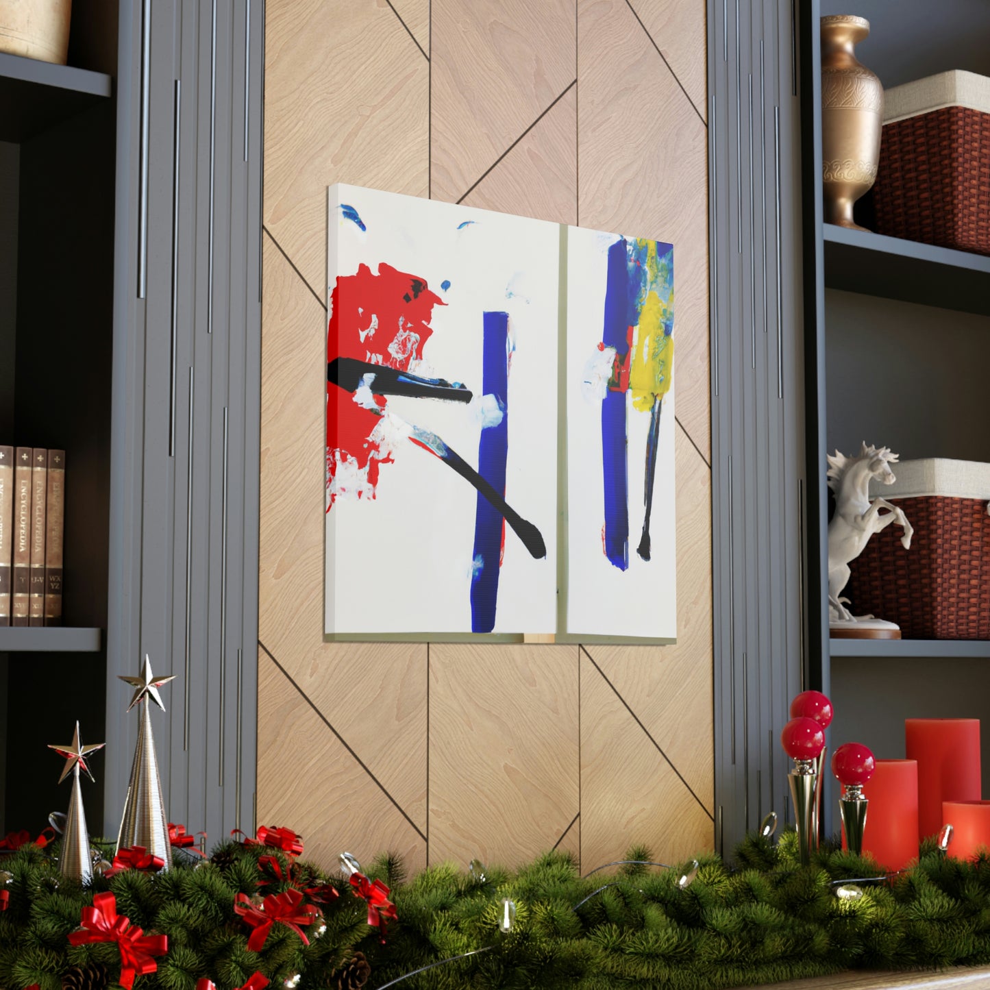 Titian (Tiziano Vecellio) - canvas