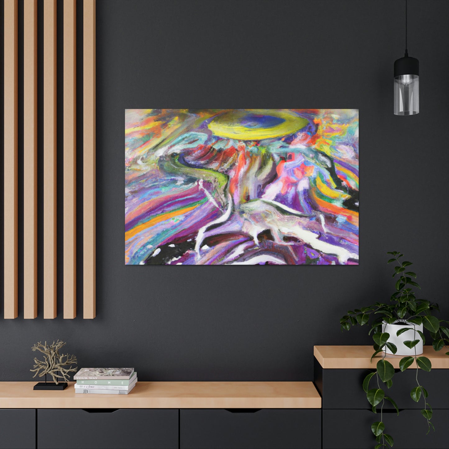 Antonio Vite (16th Century Italian Painter) - canvas