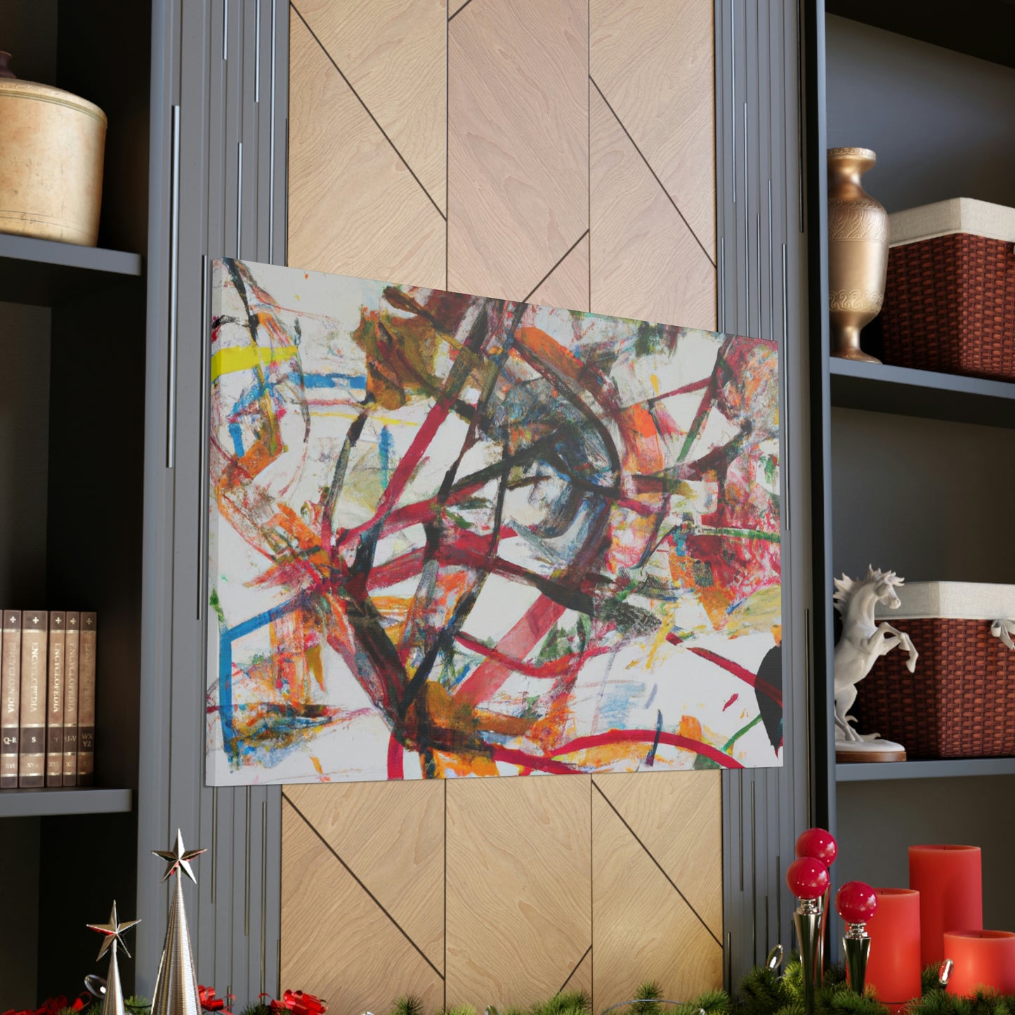 Francisco de Zurbarán - canvas