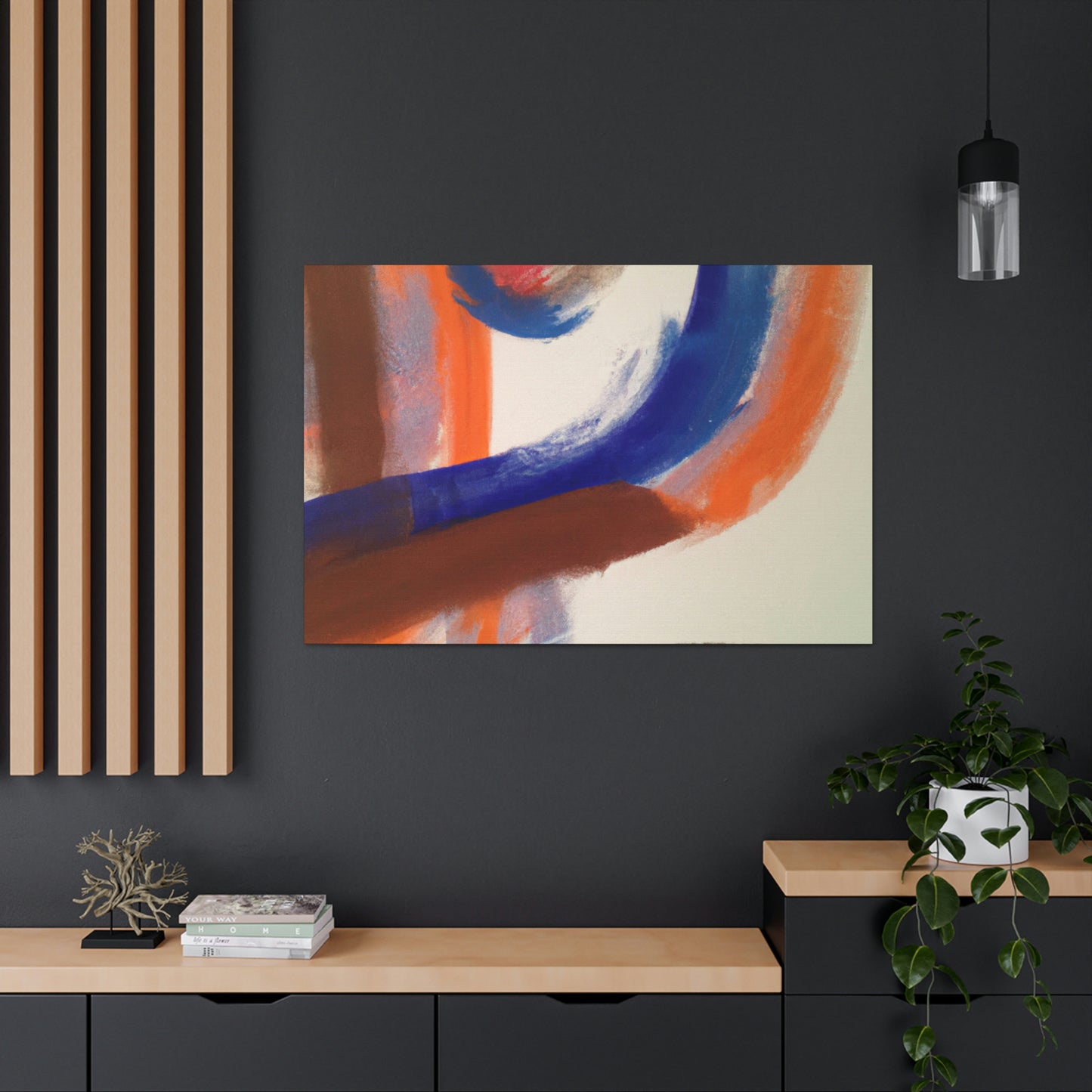 Hendrick Avercamp - canvas