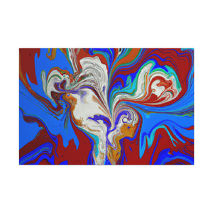 Rembrandt van Rijn - canvas