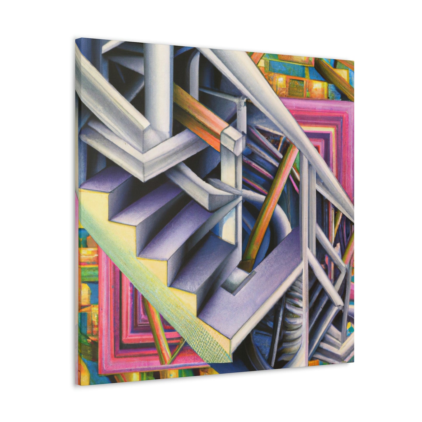 Thomas Gainsborough - canvas