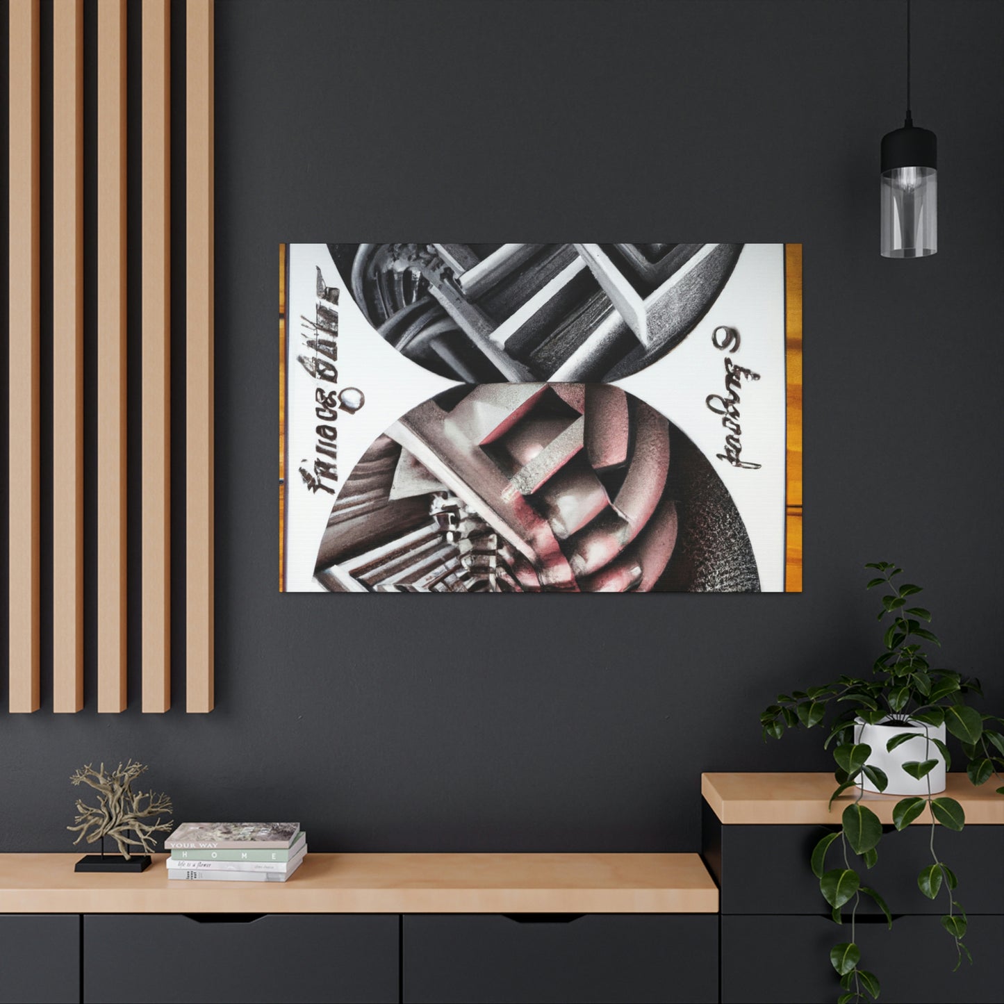 Antonio Canova - canvas