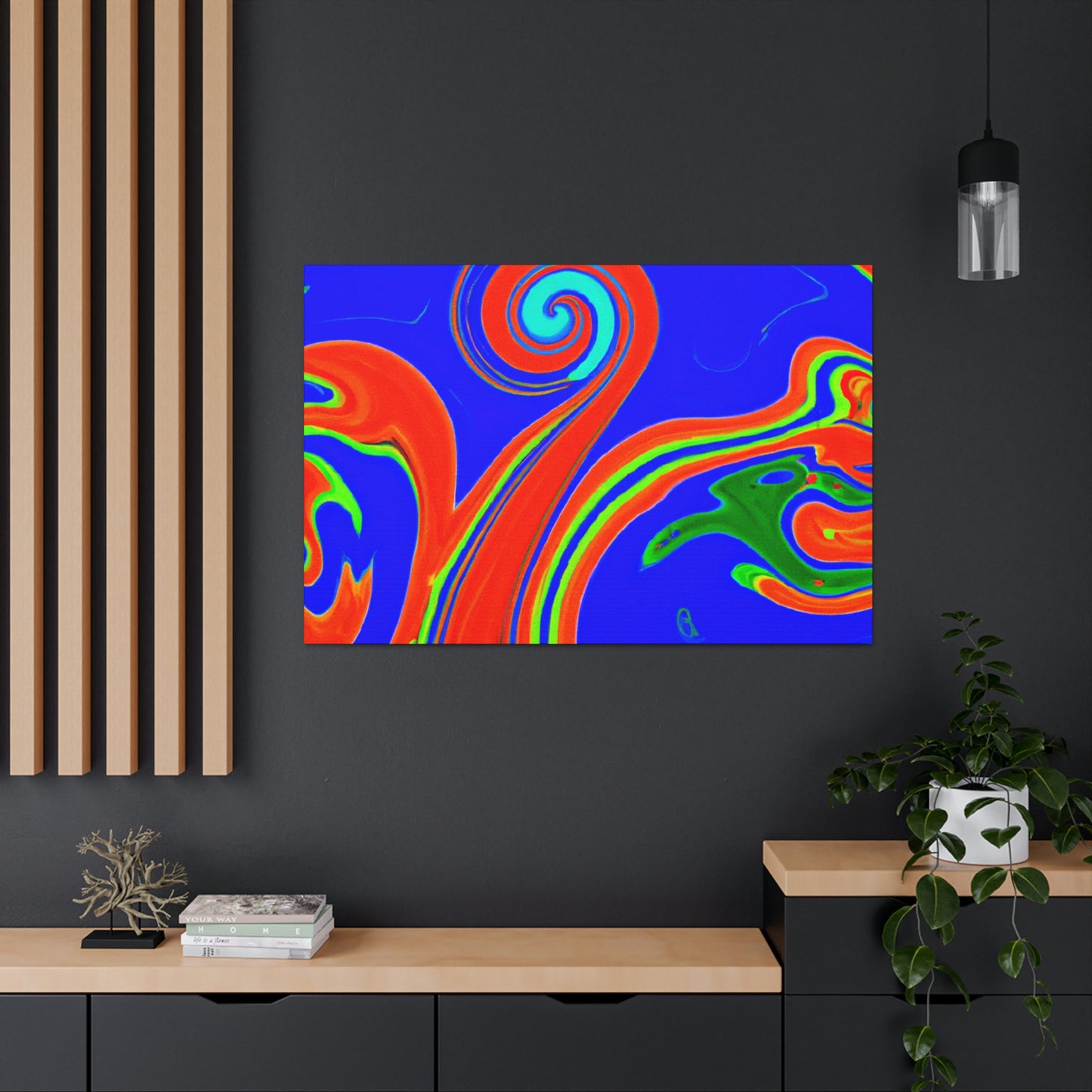 Pieter Bruegel the Elder - canvas